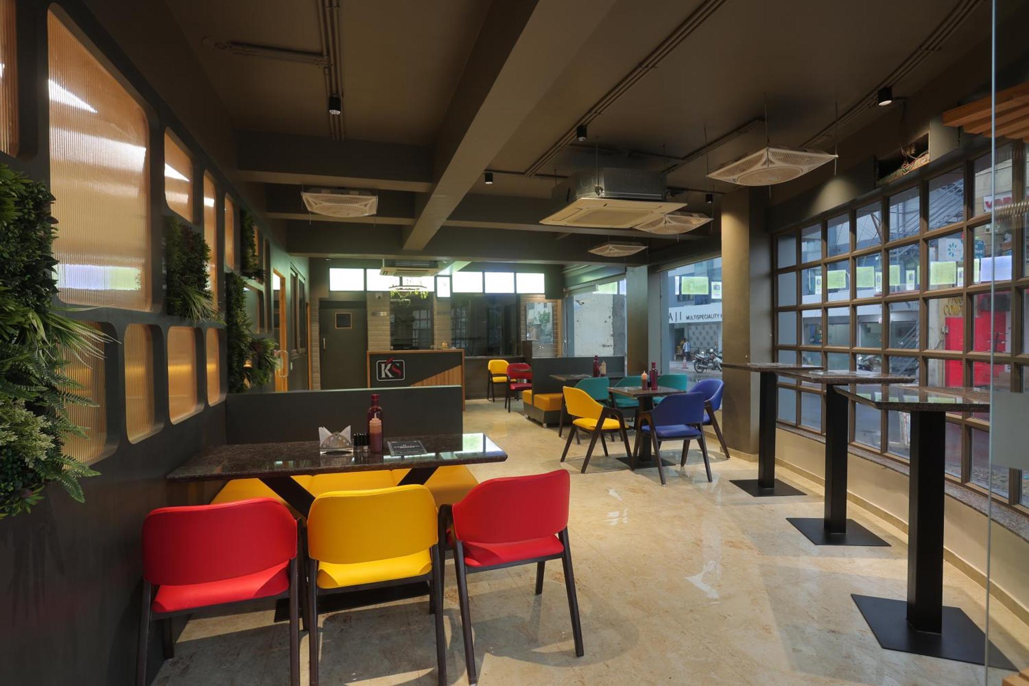 Hotel Shayan Inn Rajkot Extérieur photo