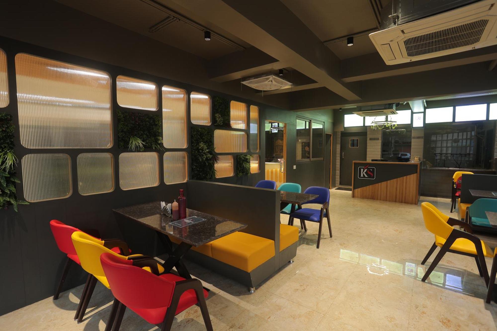 Hotel Shayan Inn Rajkot Extérieur photo
